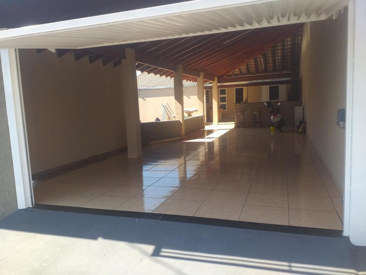 Casa Da Va Villa Olímpia Exterior foto