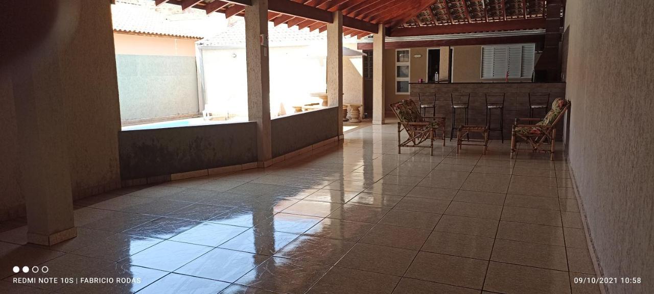 Casa Da Va Villa Olímpia Exterior foto